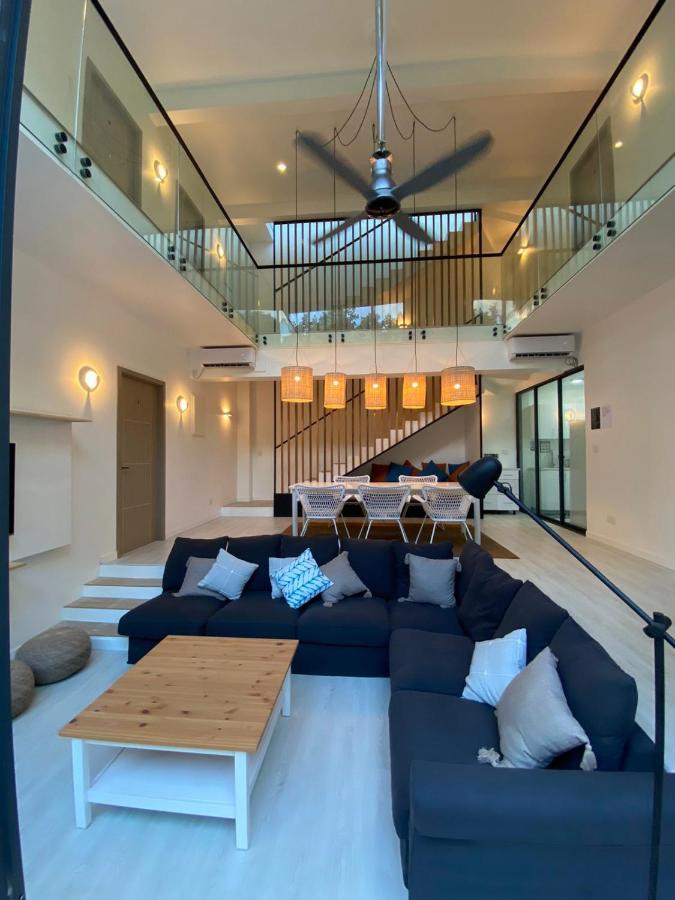 Unwind Dhigurah Hotel Dhigurah  Luaran gambar