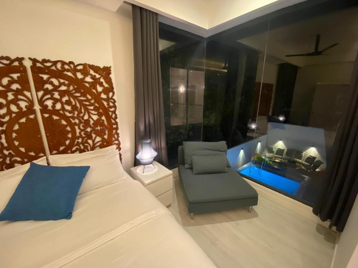 Unwind Dhigurah Hotel Dhigurah  Luaran gambar