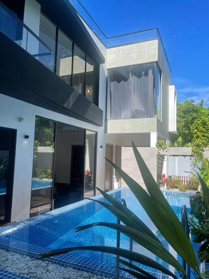 Unwind Dhigurah Hotel Dhigurah  Luaran gambar