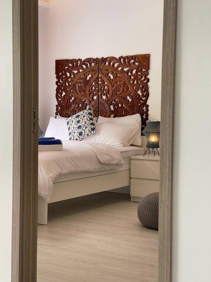 Unwind Dhigurah Hotel Dhigurah  Luaran gambar
