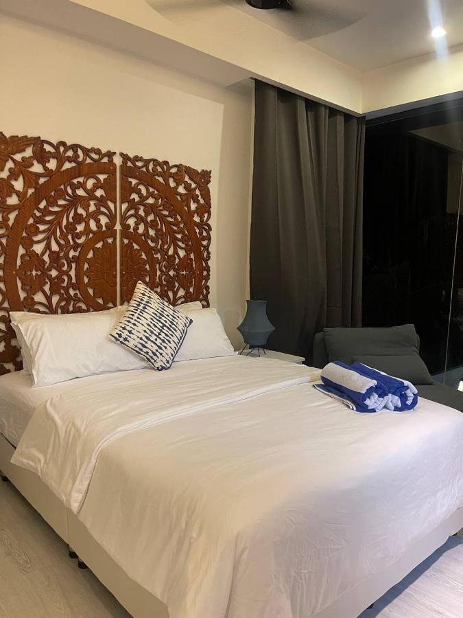 Unwind Dhigurah Hotel Dhigurah  Luaran gambar