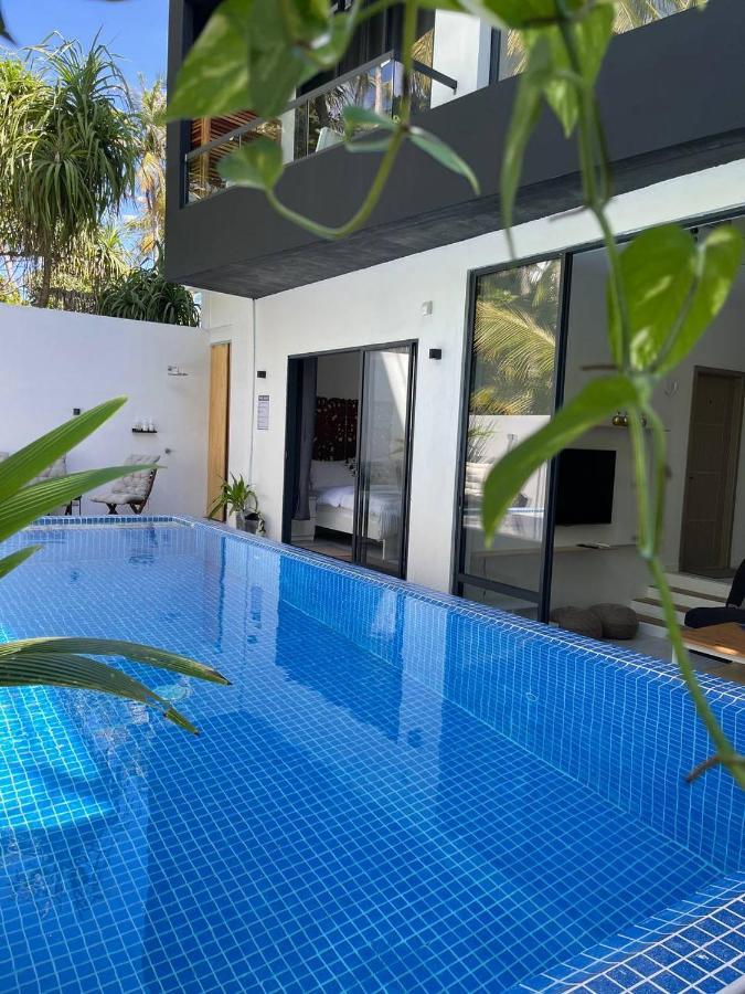 Unwind Dhigurah Hotel Dhigurah  Luaran gambar