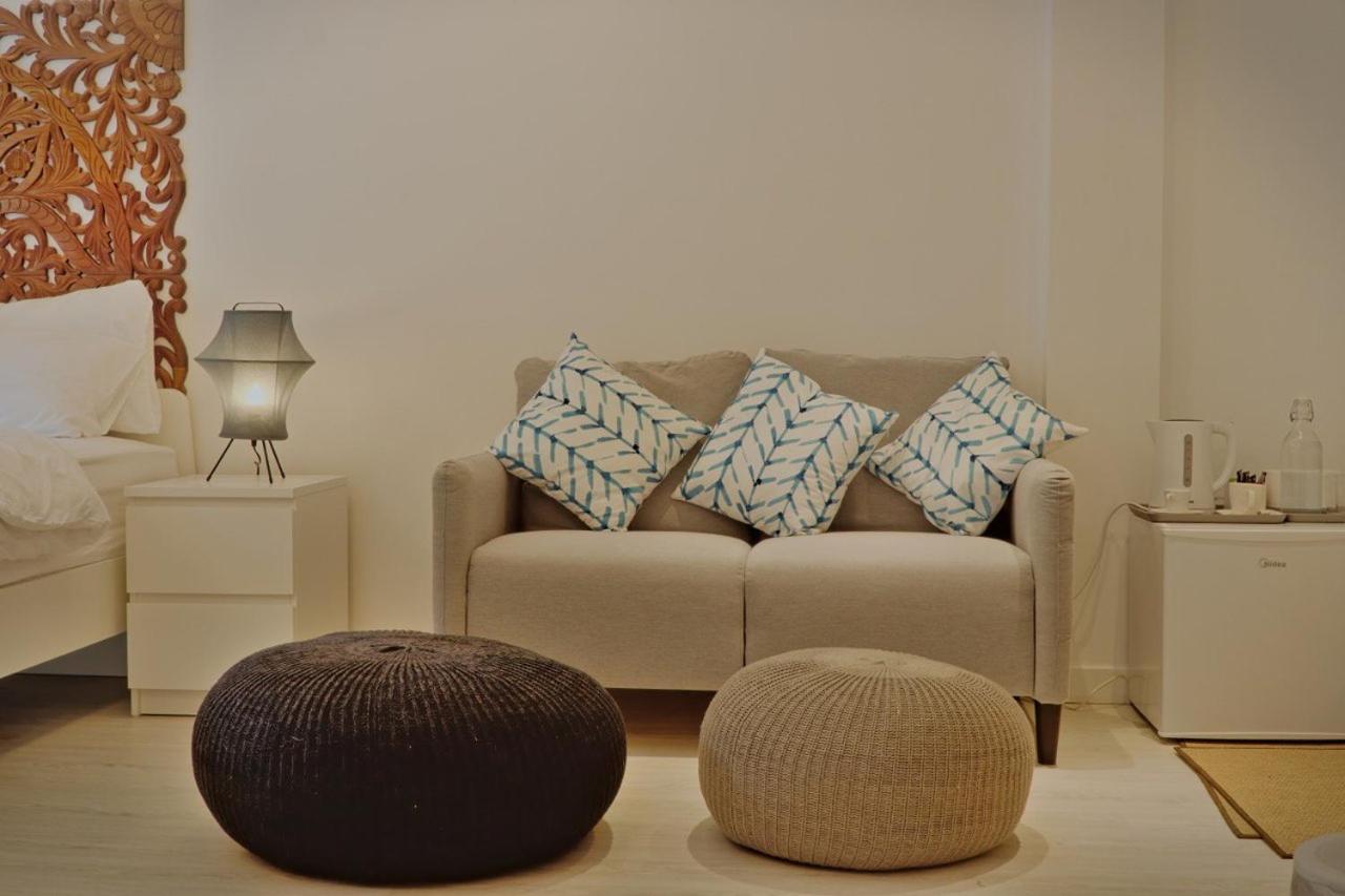 Unwind Dhigurah Hotel Dhigurah  Luaran gambar
