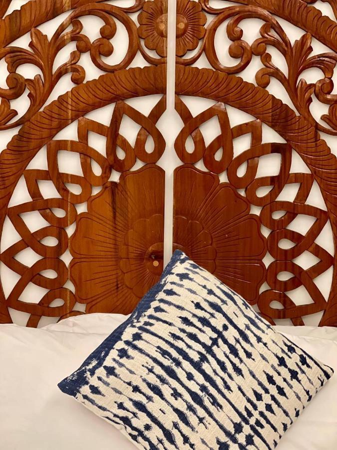 Unwind Dhigurah Hotel Dhigurah  Luaran gambar