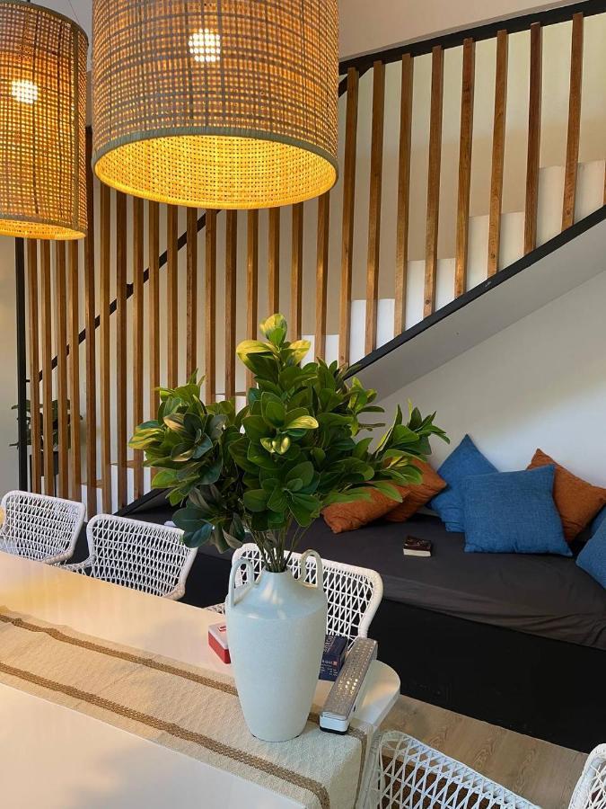 Unwind Dhigurah Hotel Dhigurah  Luaran gambar