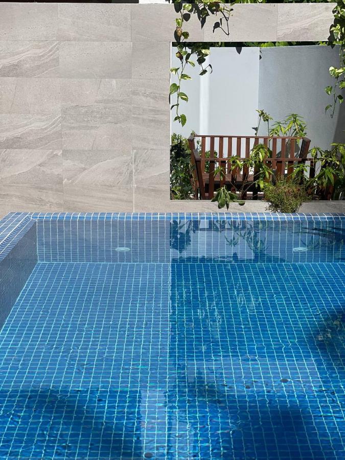 Unwind Dhigurah Hotel Dhigurah  Luaran gambar