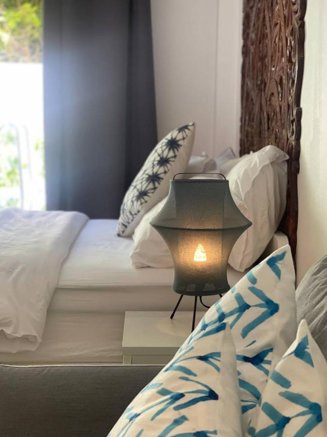 Unwind Dhigurah Hotel Dhigurah  Luaran gambar