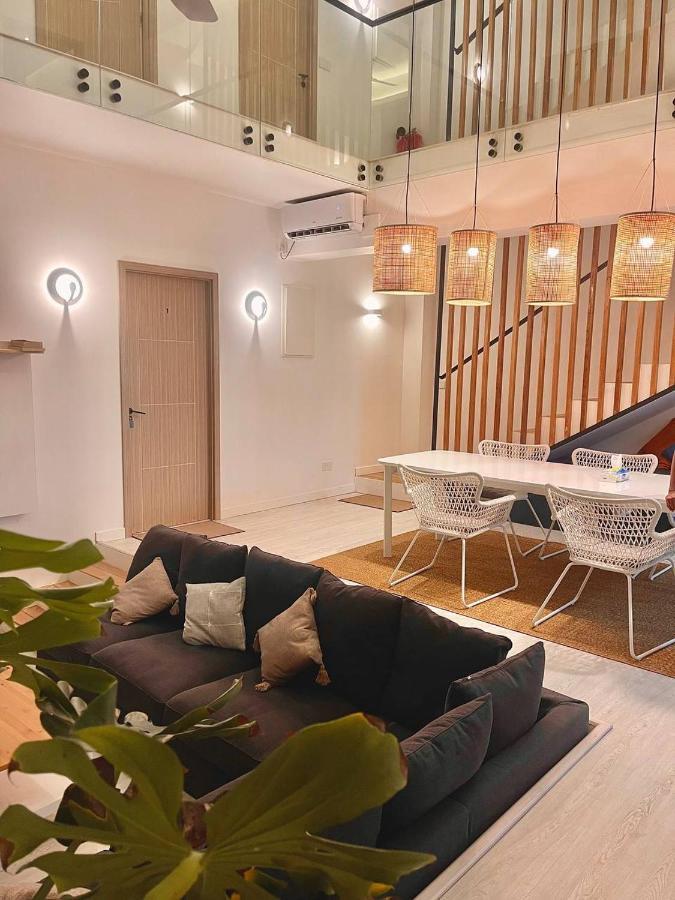 Unwind Dhigurah Hotel Dhigurah  Luaran gambar
