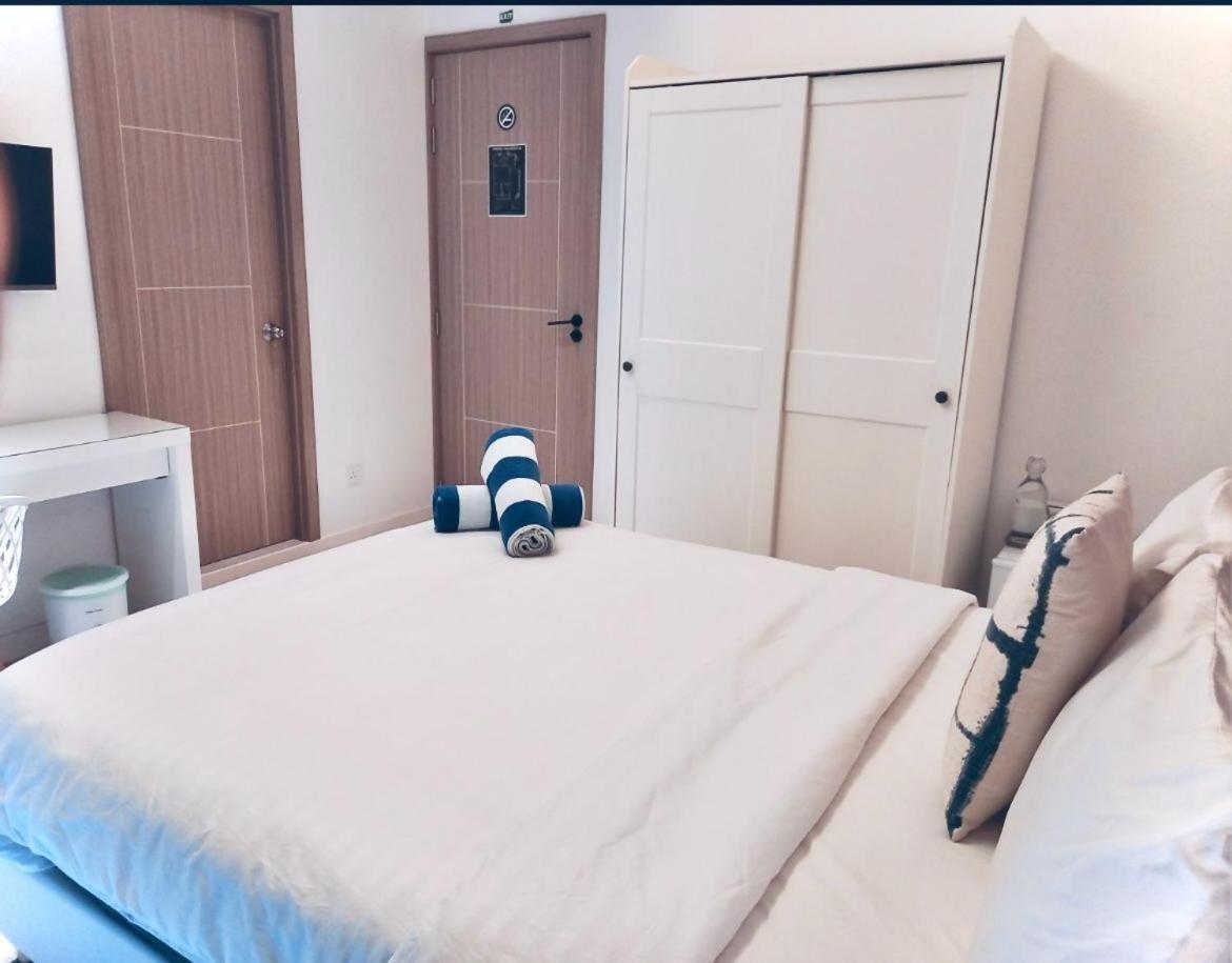 Unwind Dhigurah Hotel Dhigurah  Luaran gambar